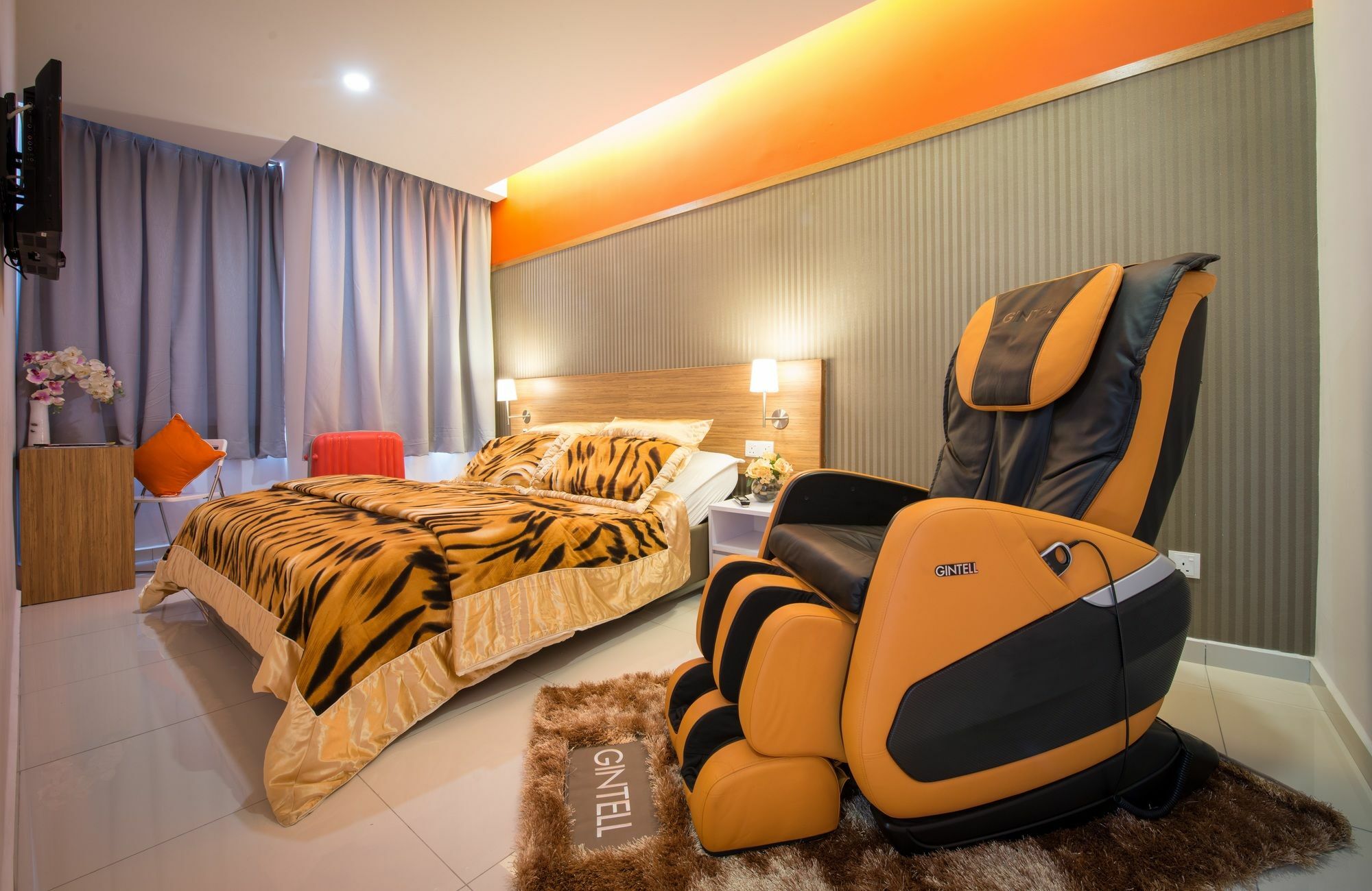 Sovotel @ Bandar Menjalara Kuala Lumpur Exterior foto